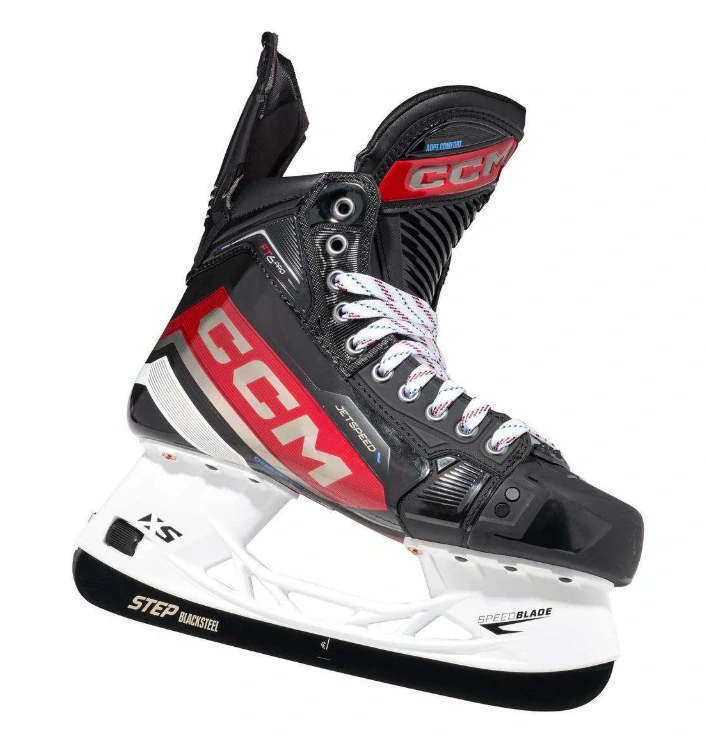 Brusle CCM JetSpeed FT6 PRO SR