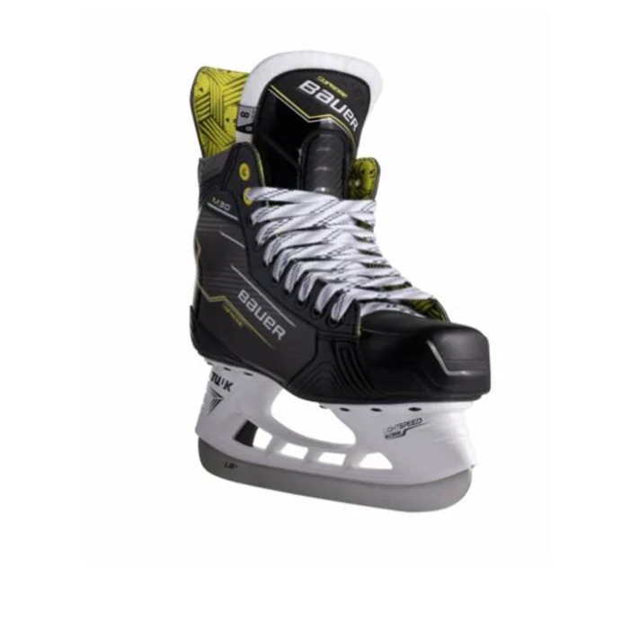 BRUSLE Bauer Supreme M30 S24 SR