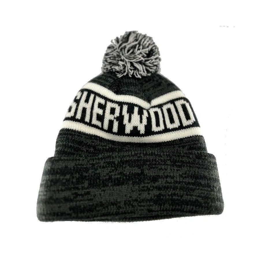 Čepice Sherwood Logo (YTH)