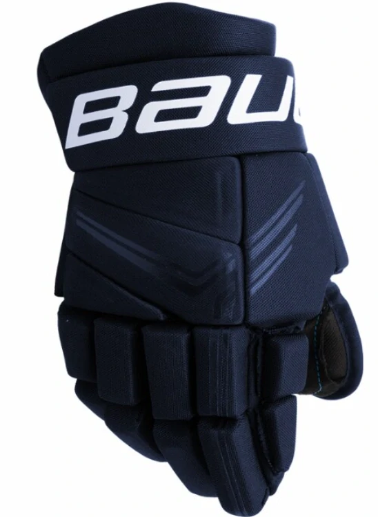 Rukavice Bauer X S24 (YTH)