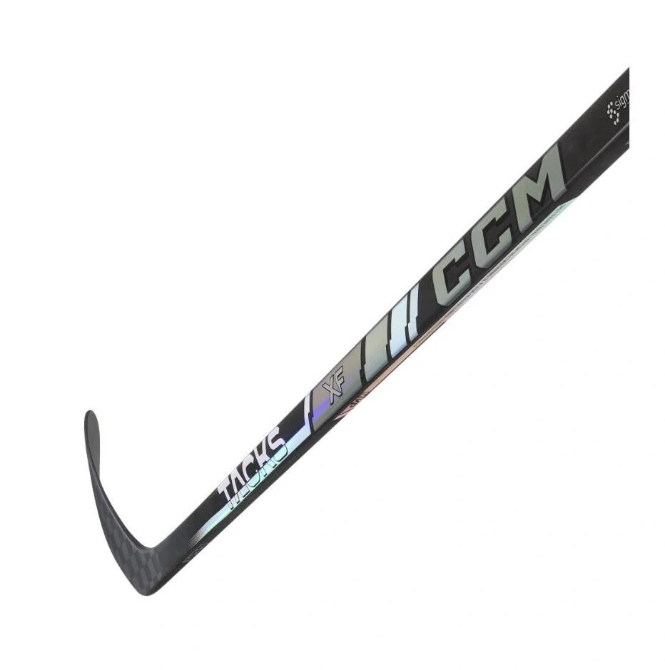 Hokejka CCM Tacks XF