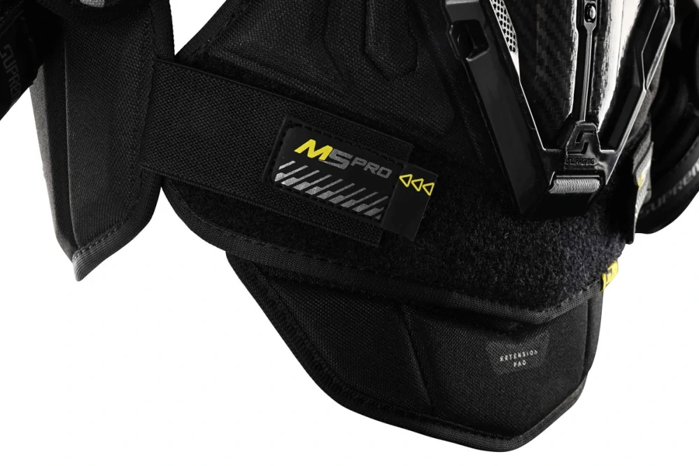 RAMENA Bauer Supreme M5Pro S23 (JUNIOR)