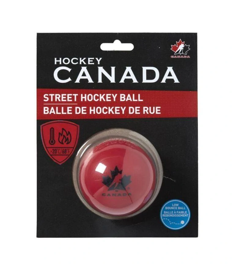 Balónek Team Canada (carded)