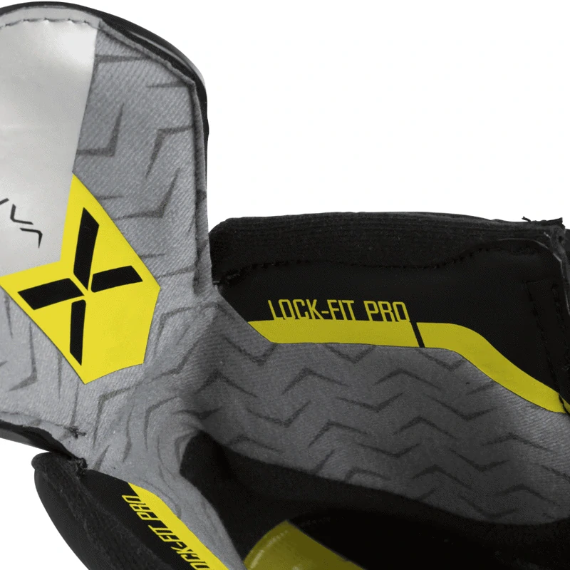 Brusle S23 VAPOR X4 | Youth