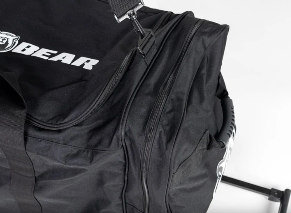 Hokejová taška Hockey Bear Whell Bag Standard SR 