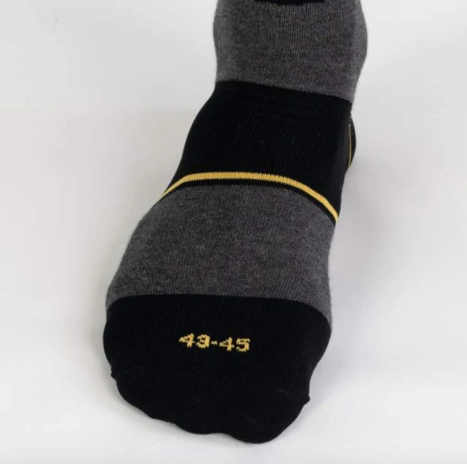 Ponožky Hockey Bear krátké