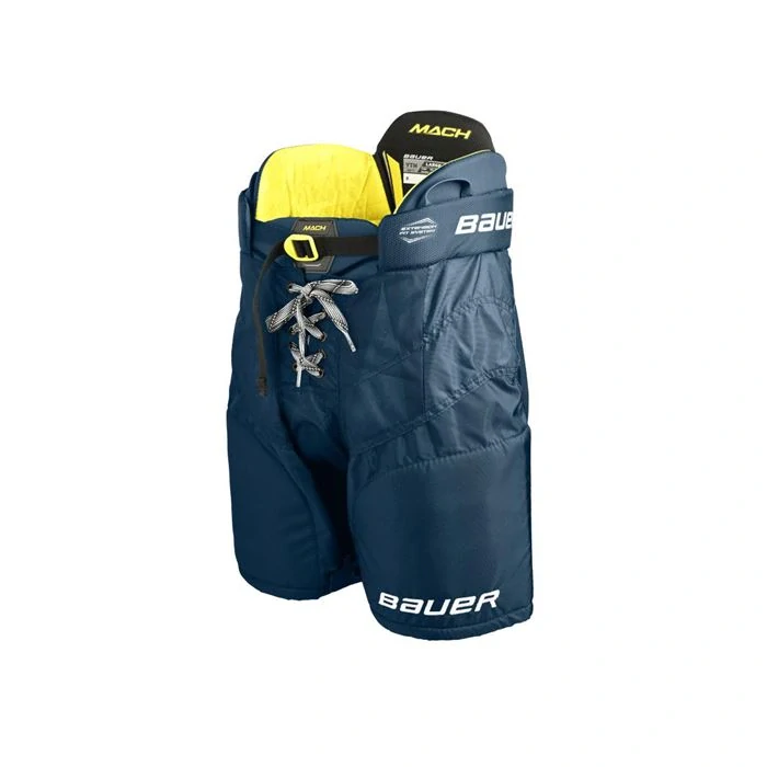 Kalhoty Bauer Supreme Mach S23 YTH