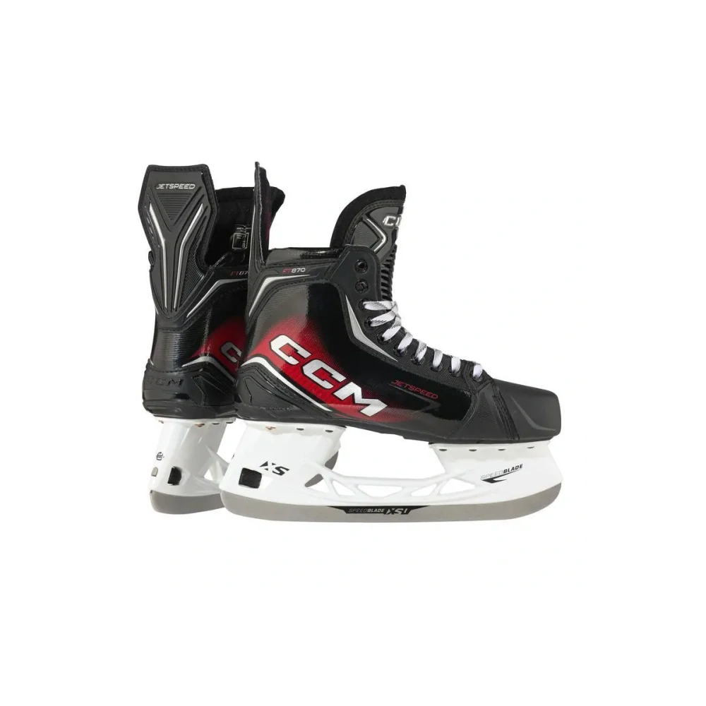 Brusle CCM JetSpeed FT870 INT