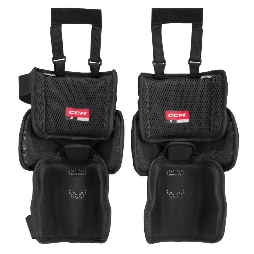 Chránič kolen CCM XF