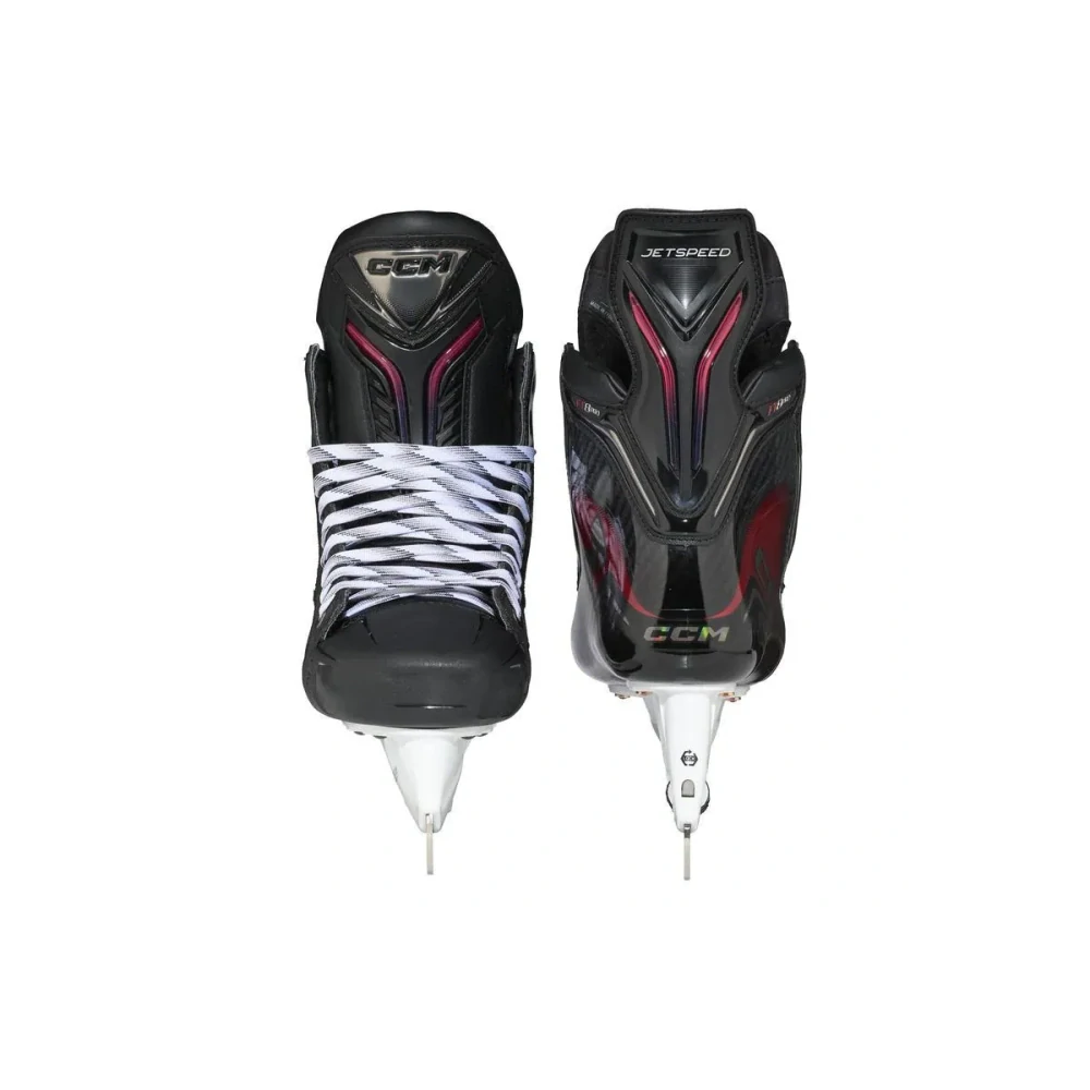 Brusle CCM Jetspeed FT8 Pro INT