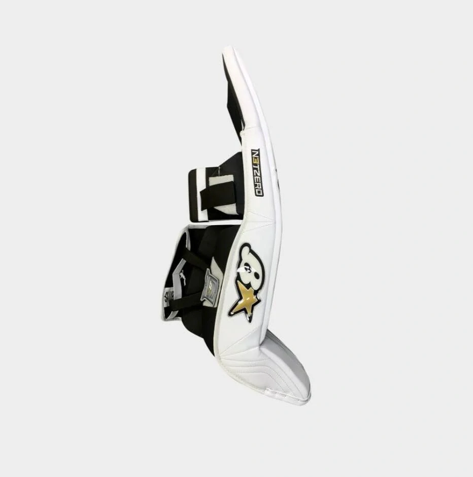 Betony Brian’s Net Zero 3 INT