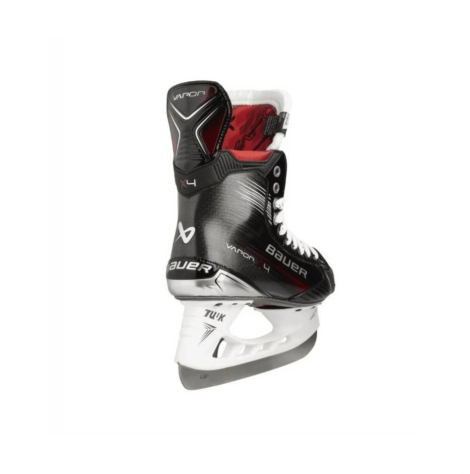 Brusle Bauer Vapor X4 Int