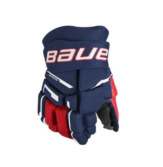 RUKAVICE Bauer Supreme M3 S23 JR