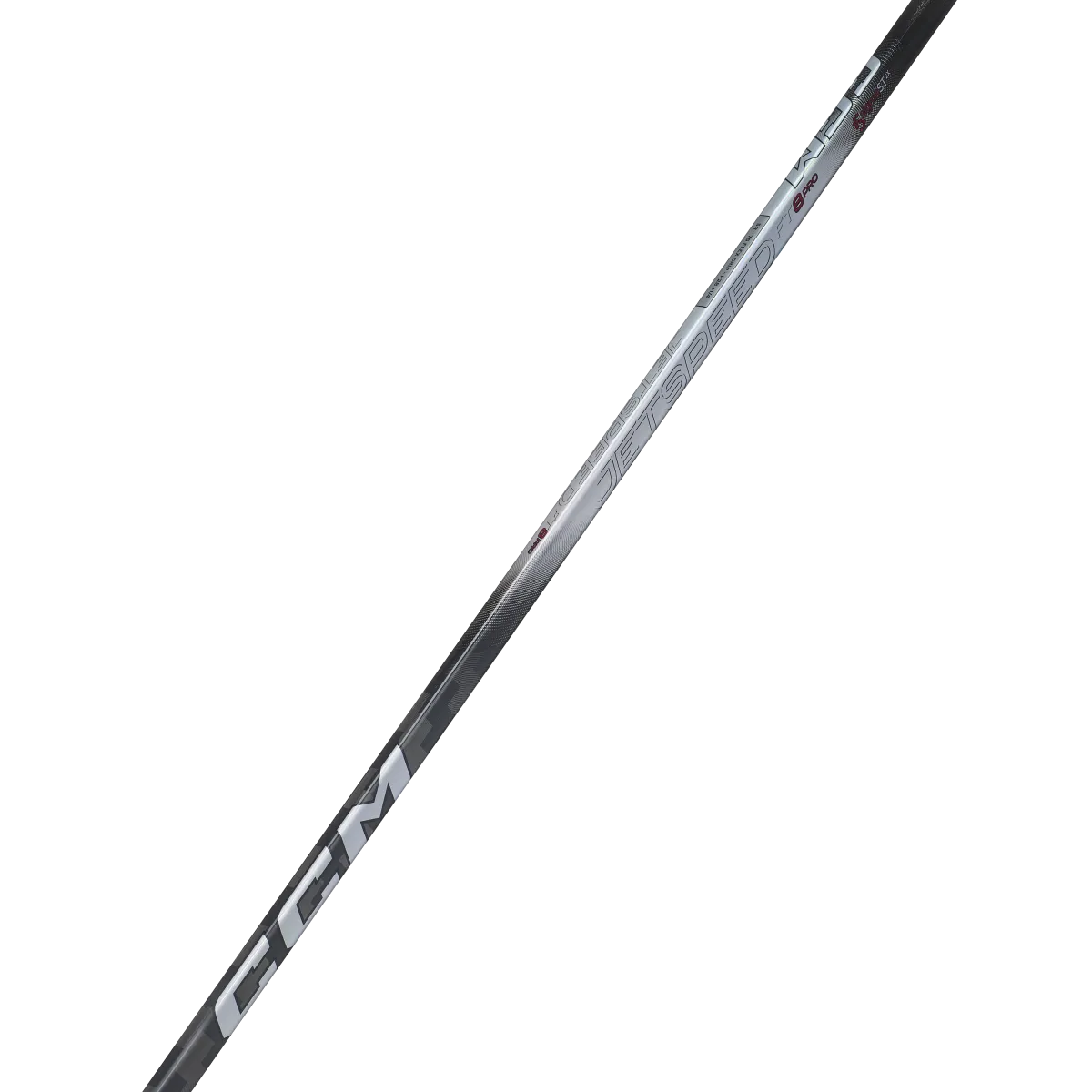 Hokejka CCM Jetspeed FT8 Pro YTH