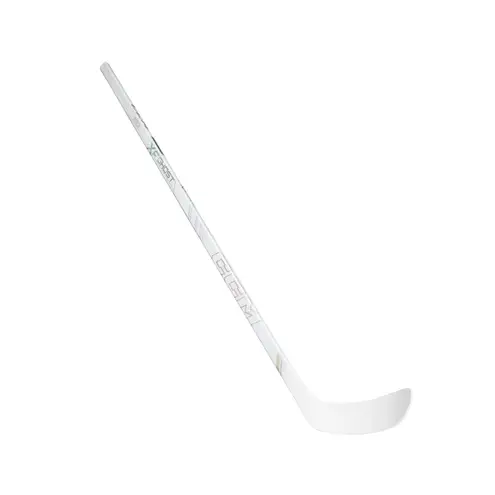Hokejka CCM XF Ghost White YTH