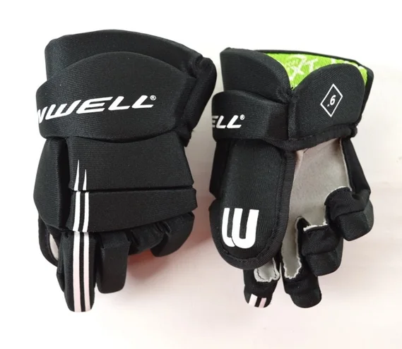 Dětská sada Winnwell Starter Kit YTH