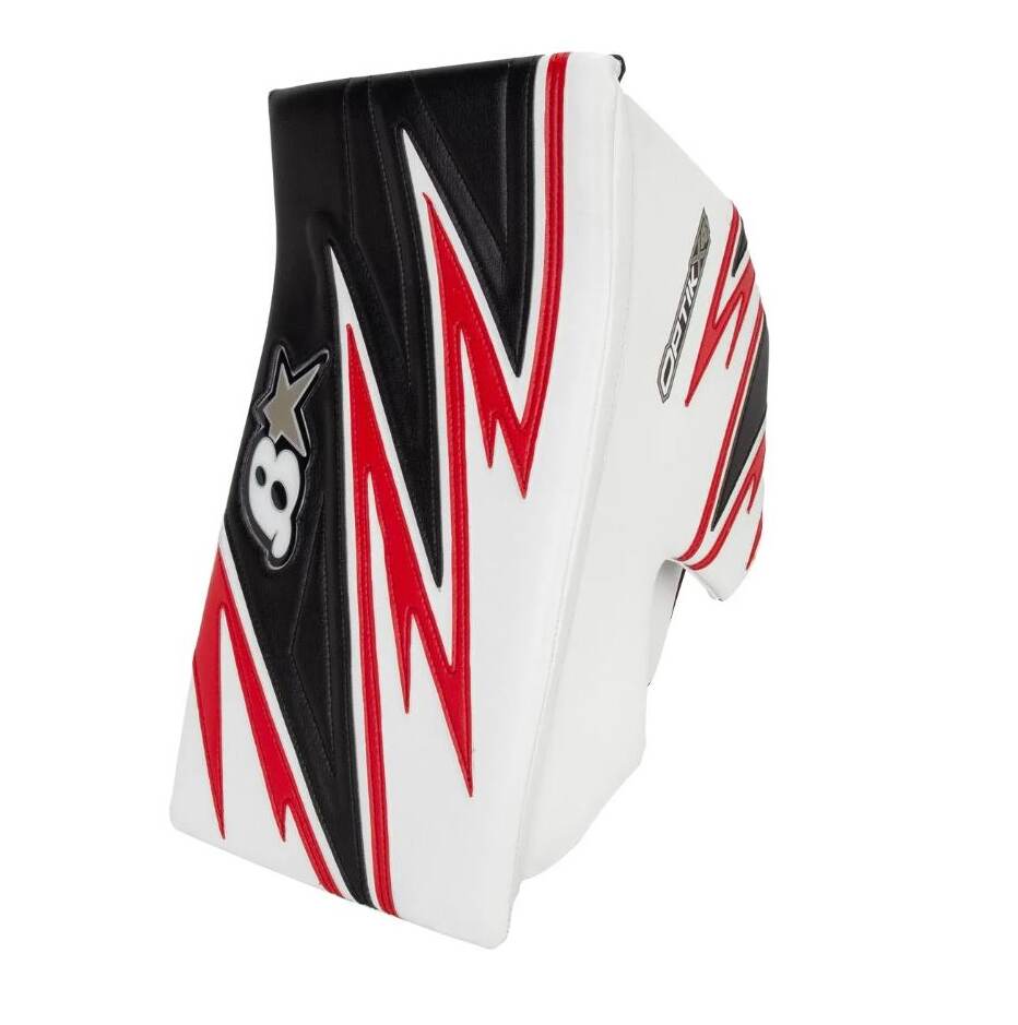 Vyrážečka Brian’s Optik X4 SR