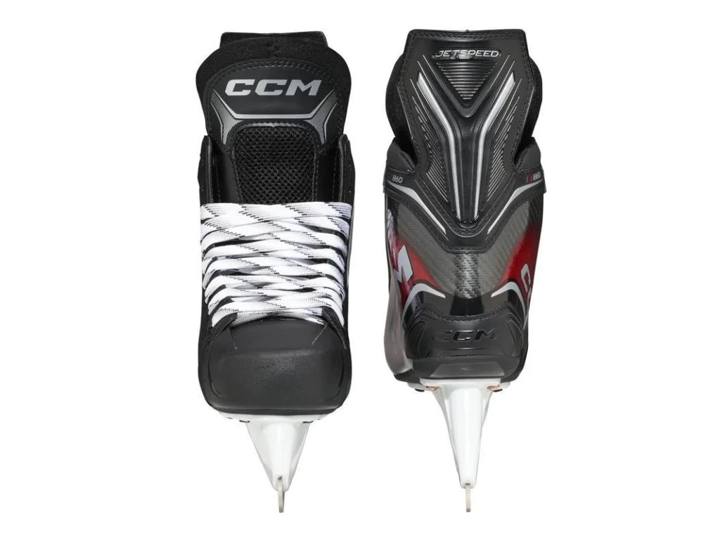 Brusle CCM Jetspeed FT860 Senior