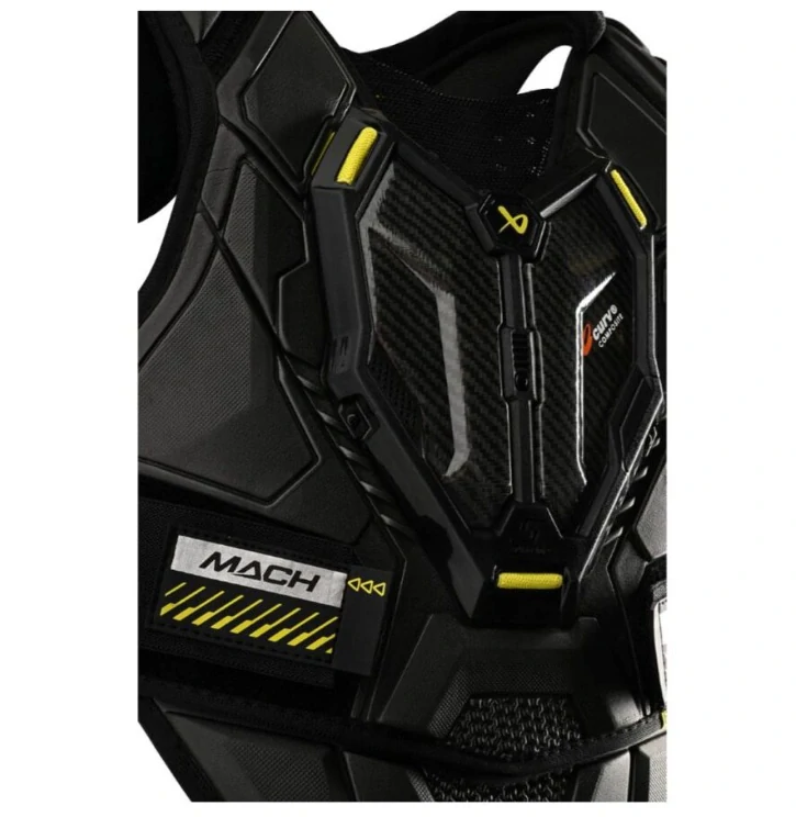 RAMENA Bauer Supreme Mach S23 INT