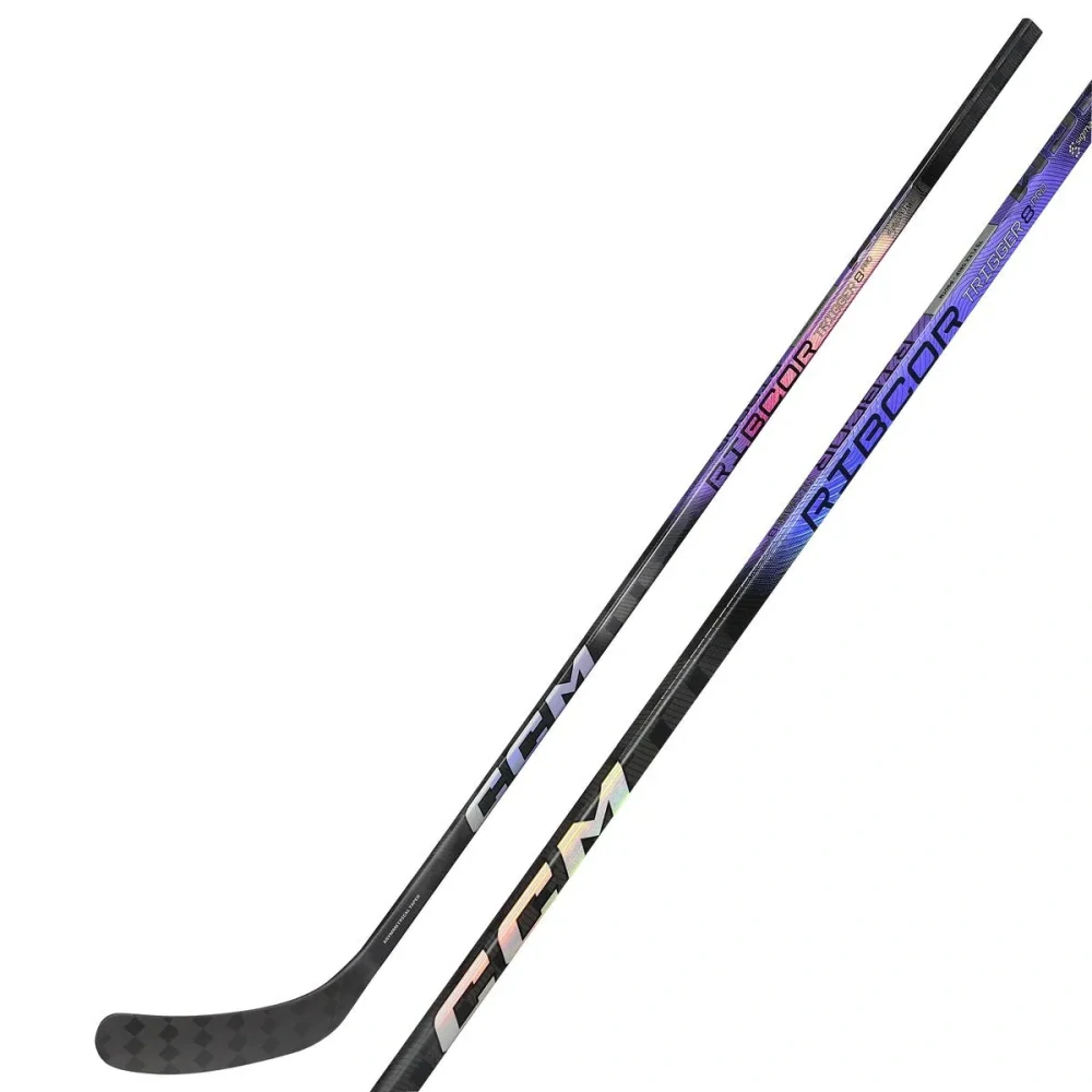 Hokejka CCM Trigger 8 Pro (SR)