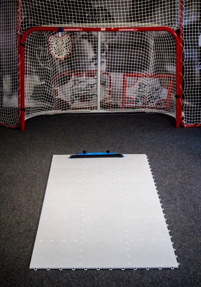 Střelecká deska Hejduk Shooting Pad ICE 2m2