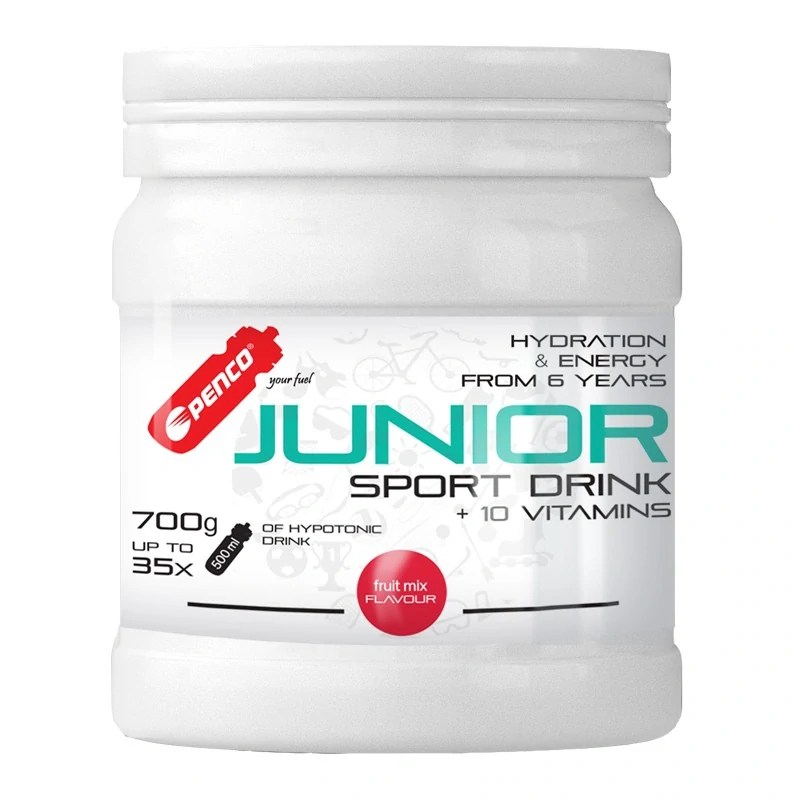 Iontový nápoj pro děti / JUNIOR SPORT DRINK 700g
