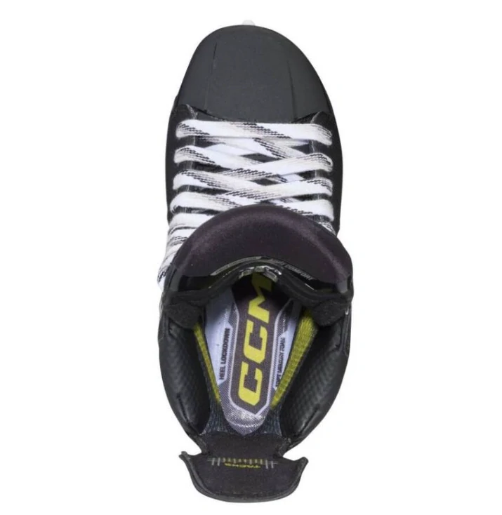 BRUSLE CCM Tacks XF Pro JR