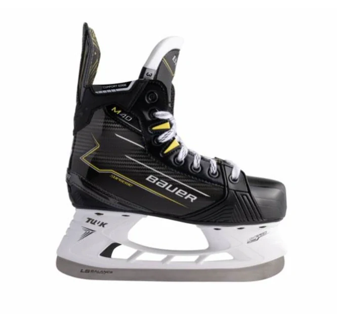 BRUSLE Bauer Supreme M40 S24 JR