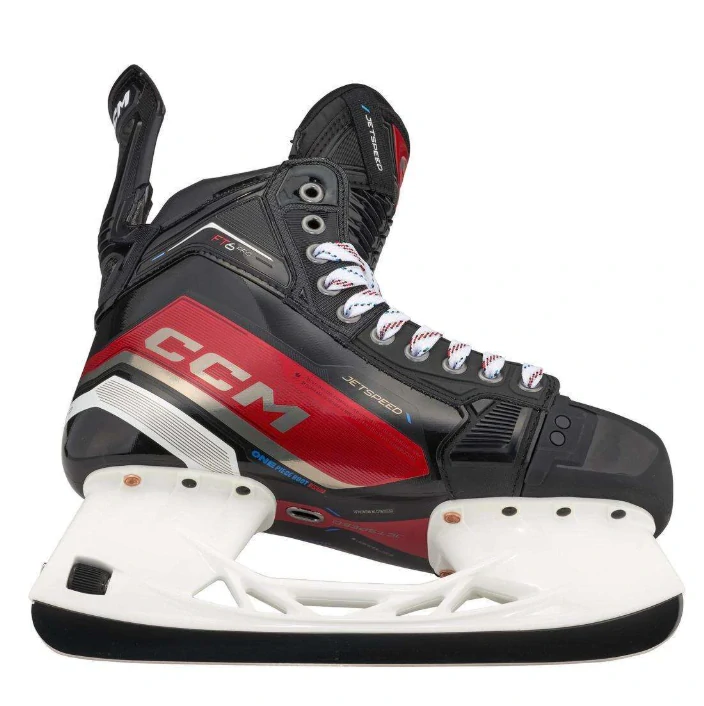 Brusle CCM JetSpeed FT6 PRO SR