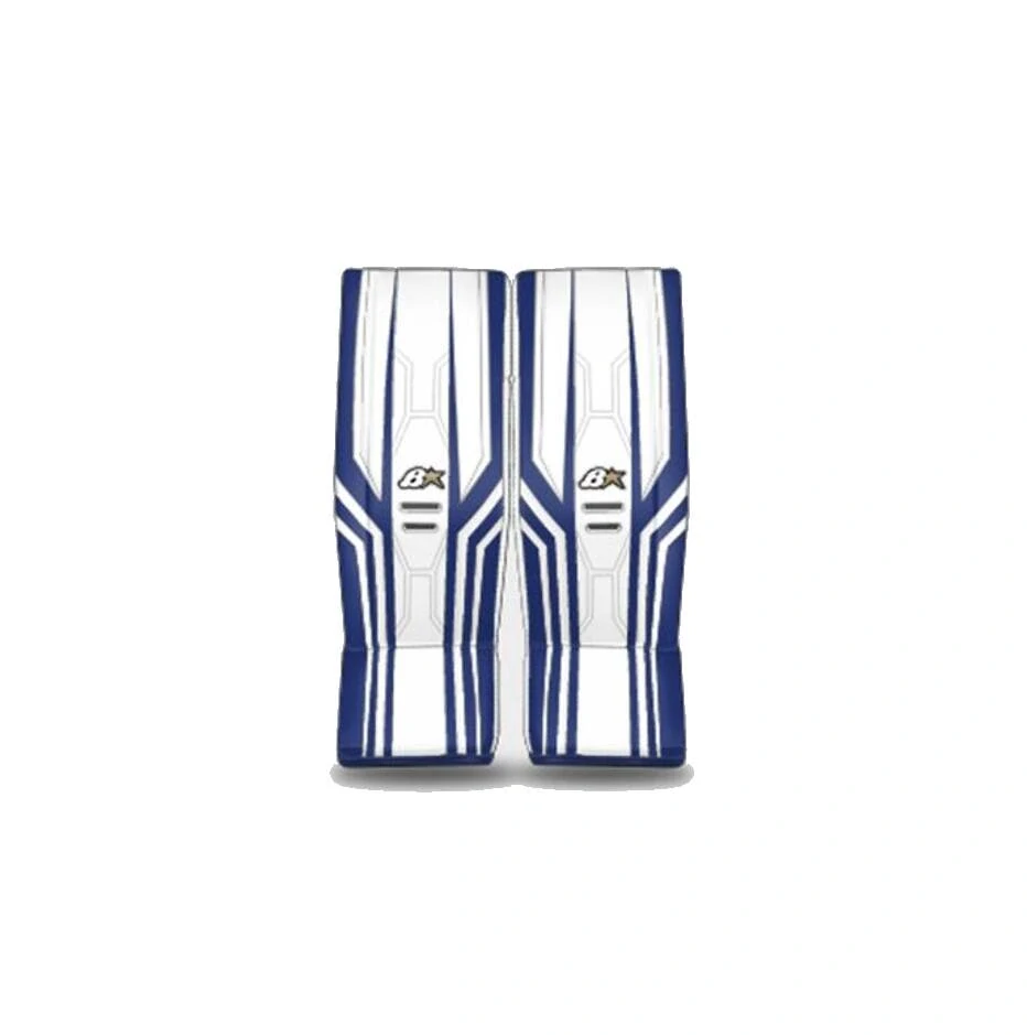 Betony Brian’s Optik X3 (INT)