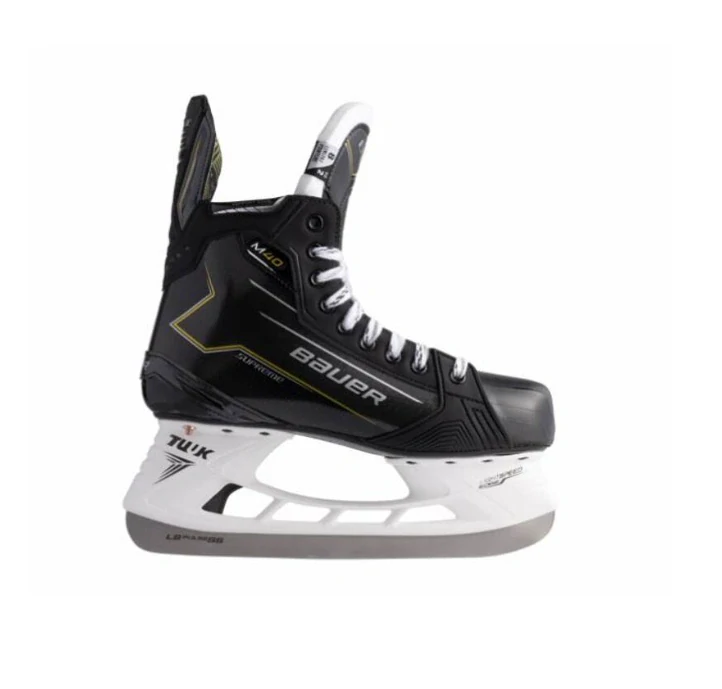 BRUSLE BAUER S24 SUPREME M40 Senior