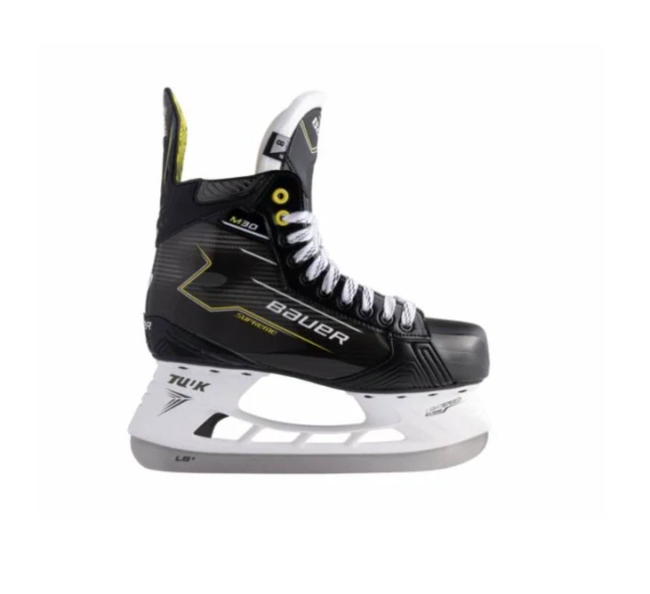 BRUSLE Bauer Supreme M30 S24 SR