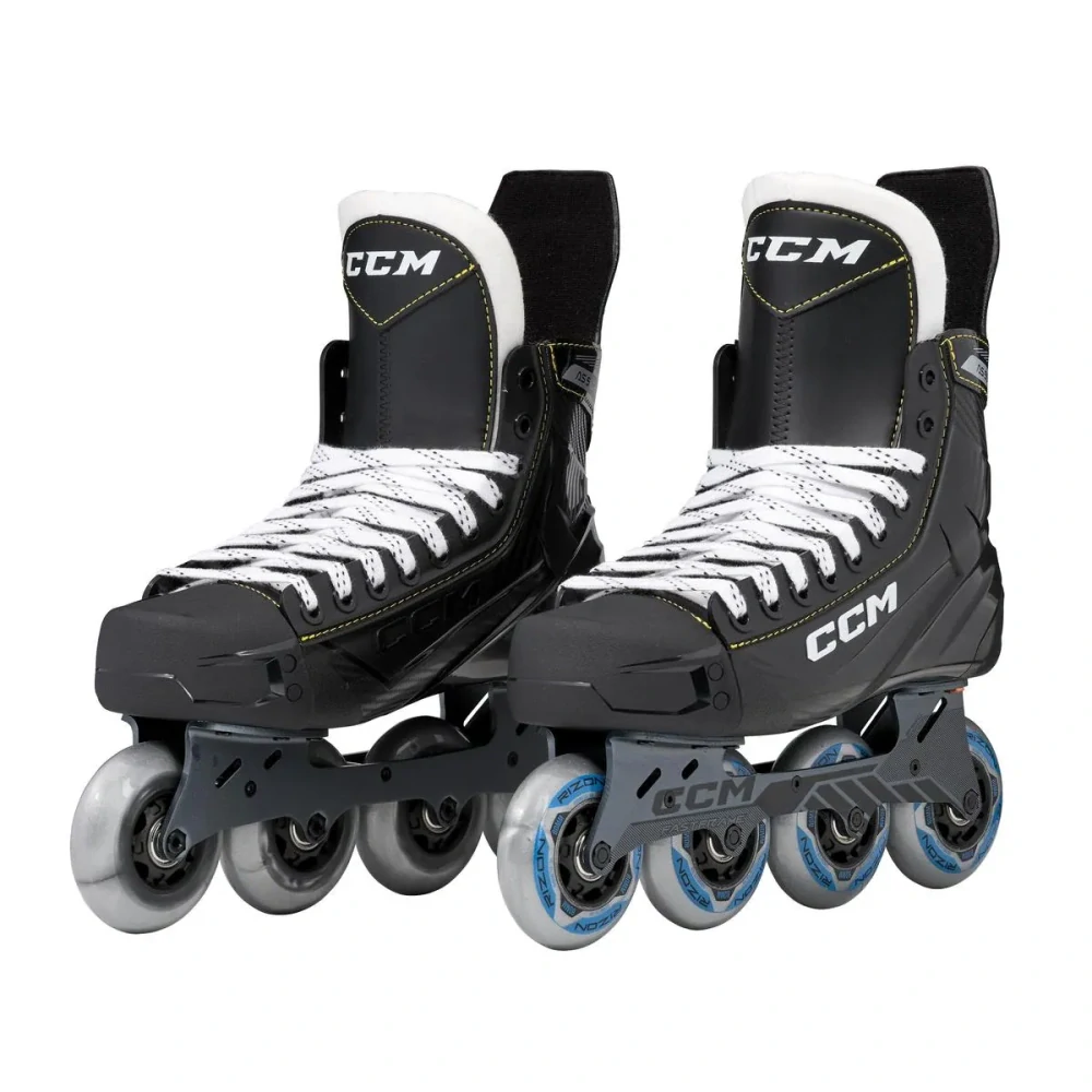 Kolečkové brusle CCM Tacks AS 550 (JR)