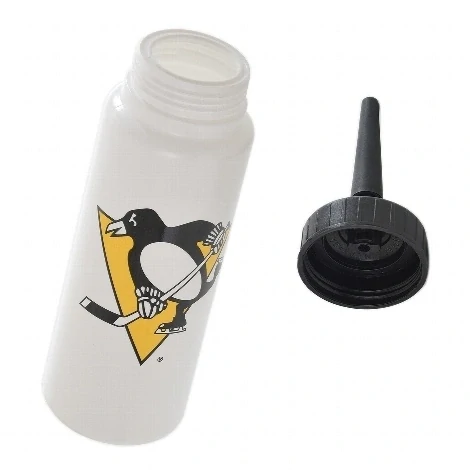 Hokejová láhev s logem NHL