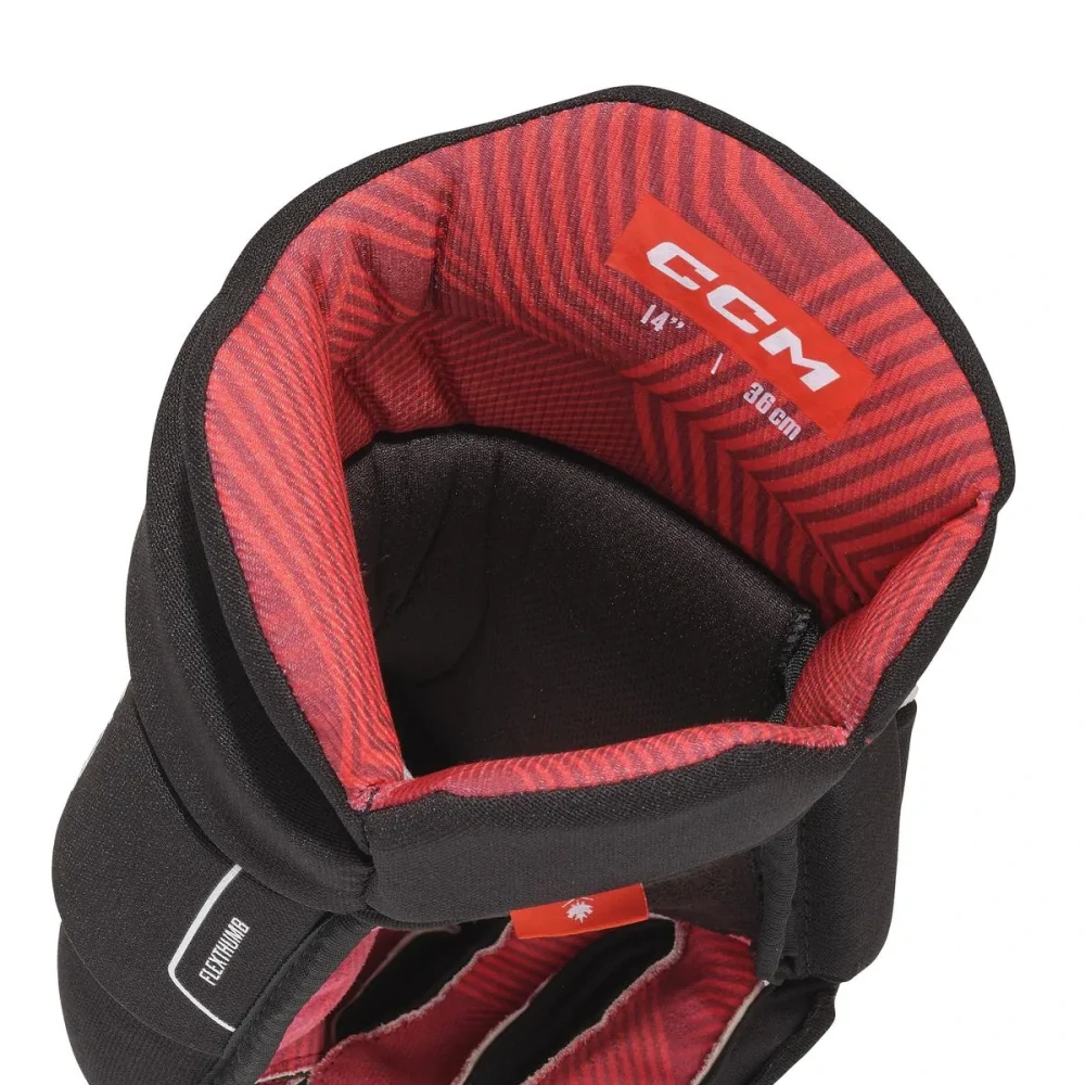 RUKAVICE CCM Next 23 (YTH)