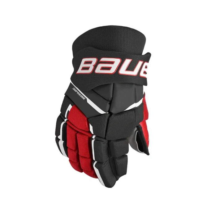RUKAVICE Bauer Supreme M3 S23 (INT)