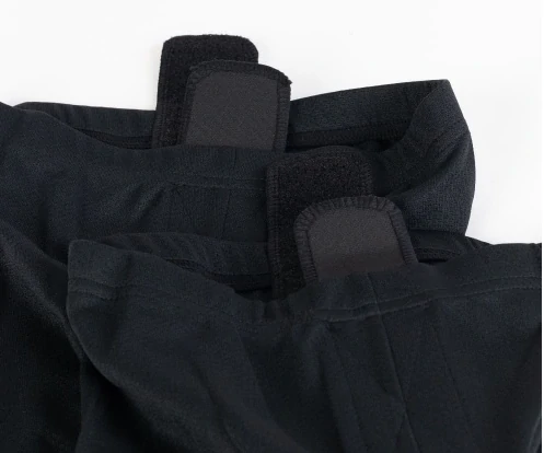 Hokejové štulpny Hockey Bear odlehčené Youth