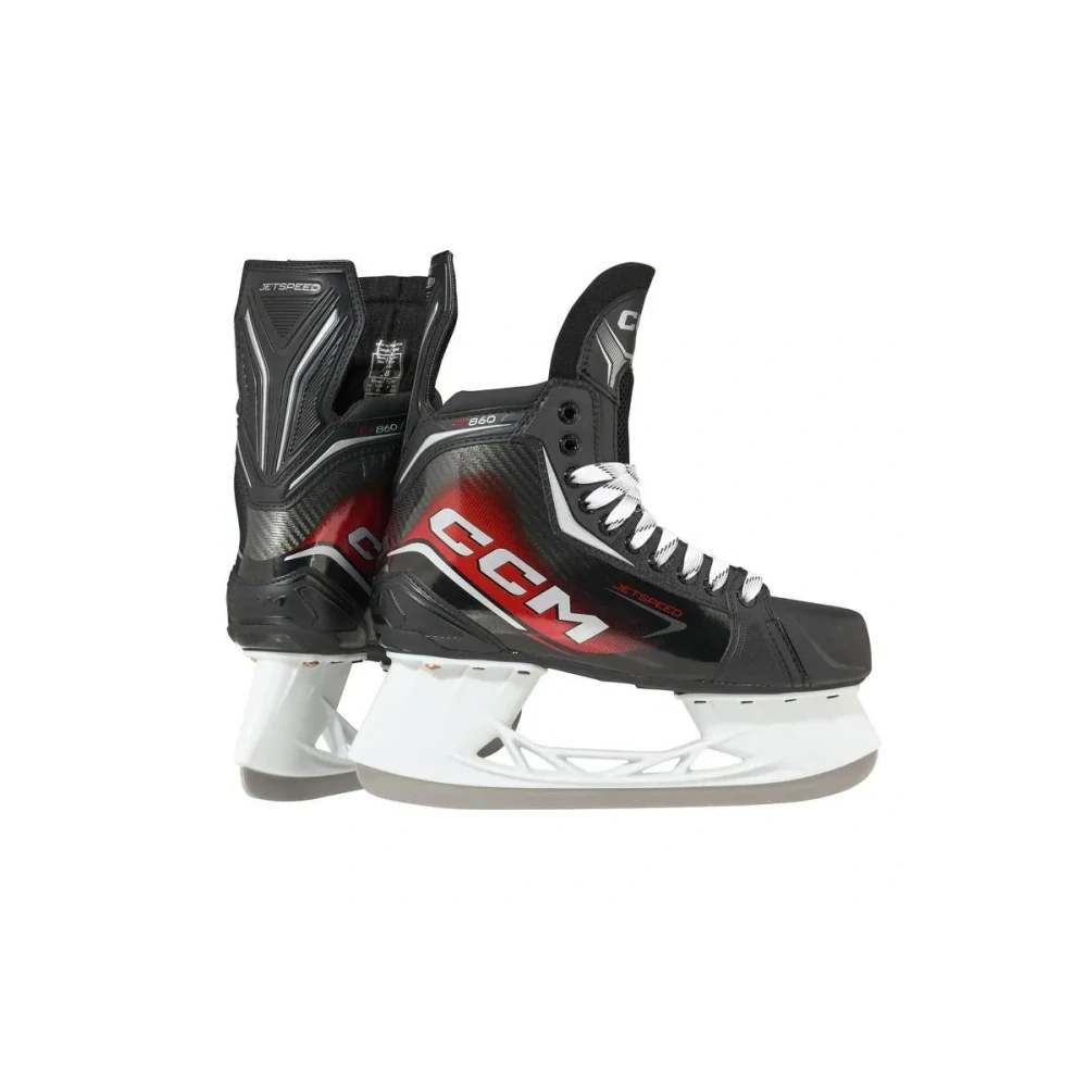 Brusle CCM JetSpeed FT860 INT