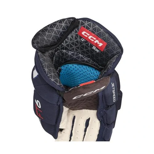 RUKAVICECCM JetSpeed FT6 (JR)