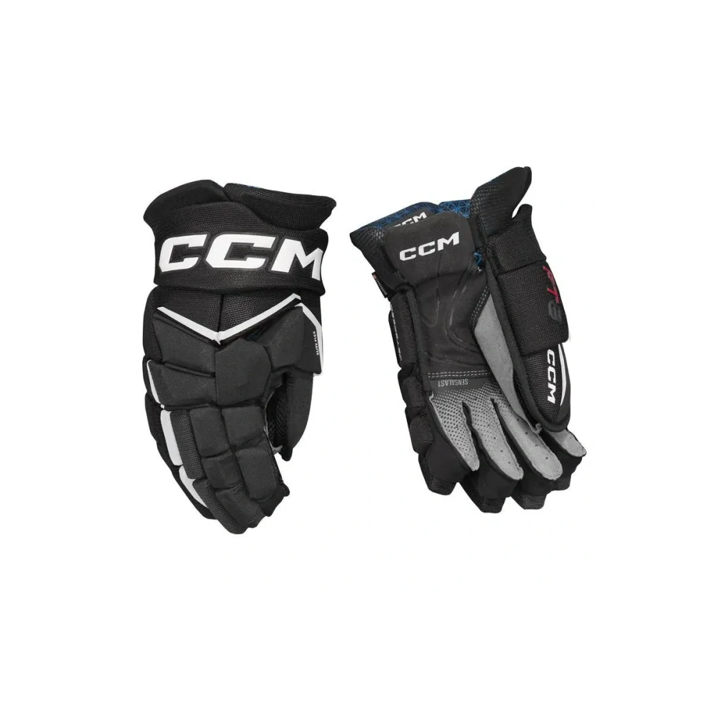 Rukavice CCM Jetspeed FT8 (SR)