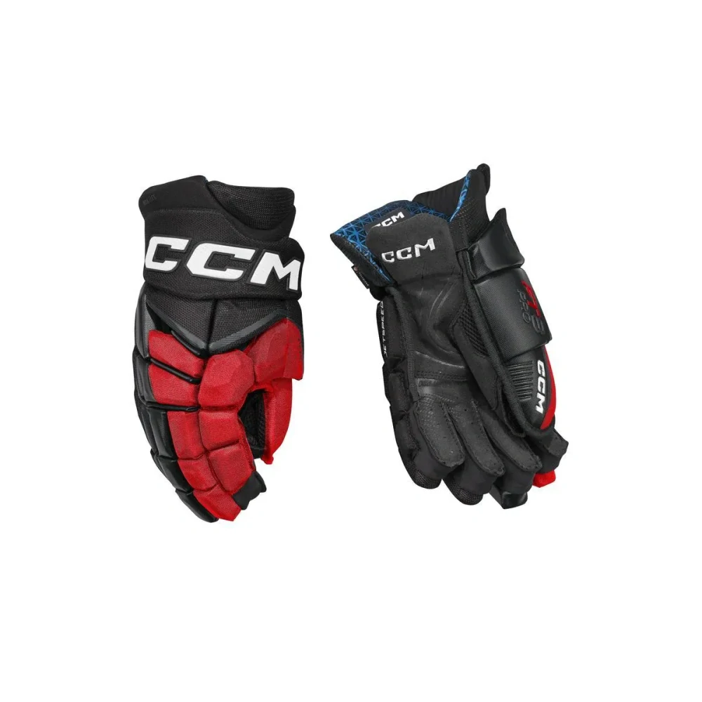 Rukavice CCM Jetspeed FT8 Pro (JR)