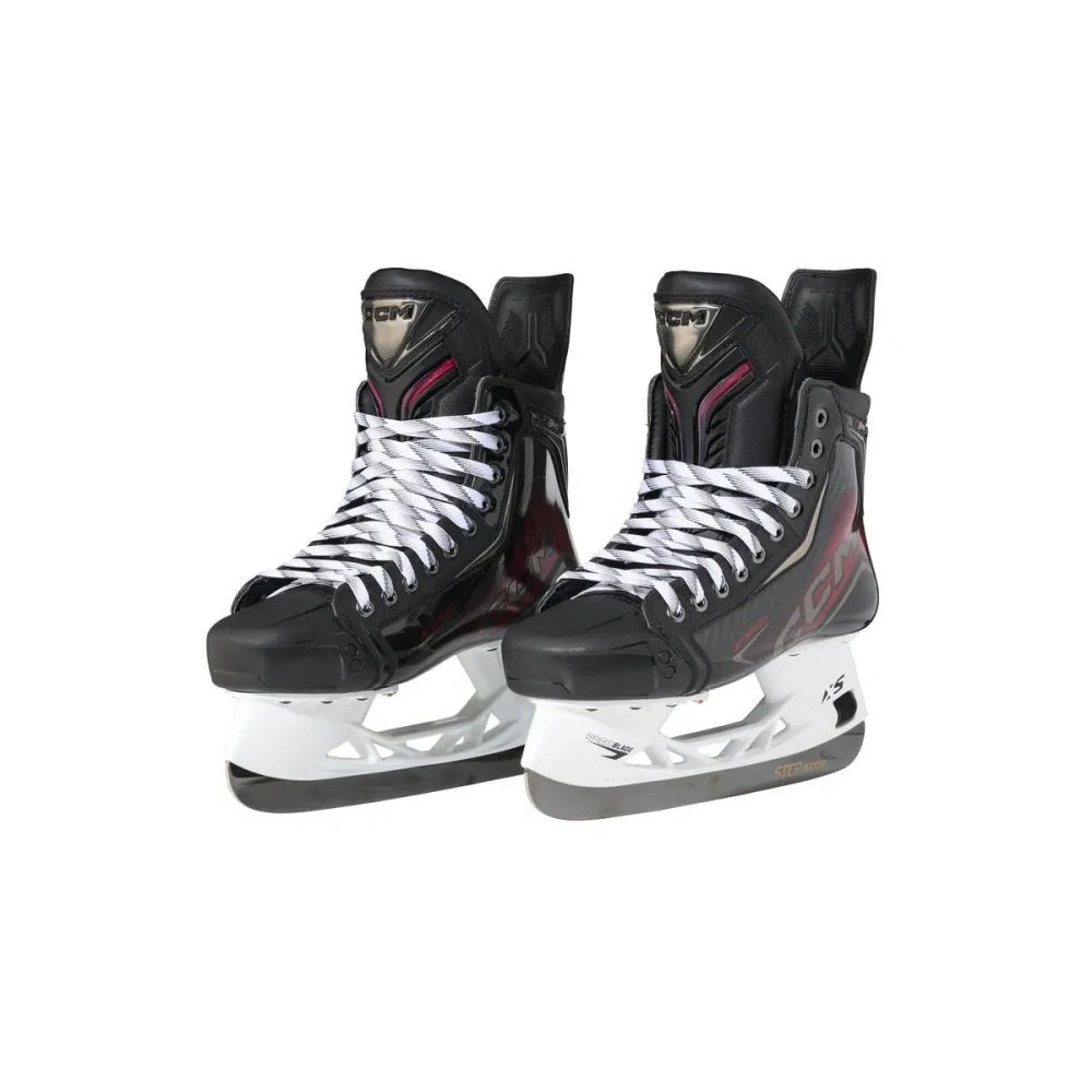 Brusle CCM Jetspeed FT8 Pro INT