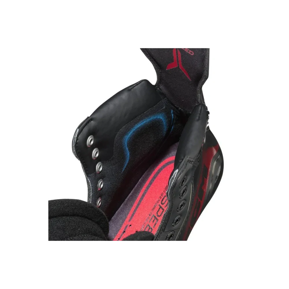 Brusle CCM Jetspeed FT890 (SR)