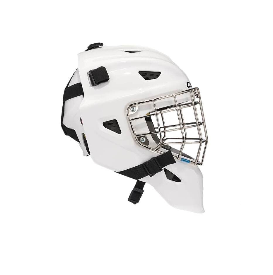 Maska CCM Axis F5 JR