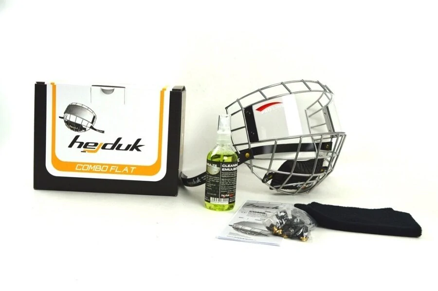 Koš Hejduk Combo Flat (YTH)
