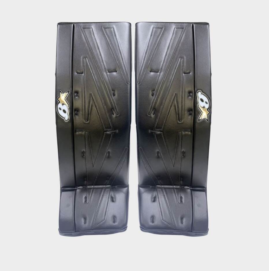 Betony Brian’s Net Zero 3 (YTH)