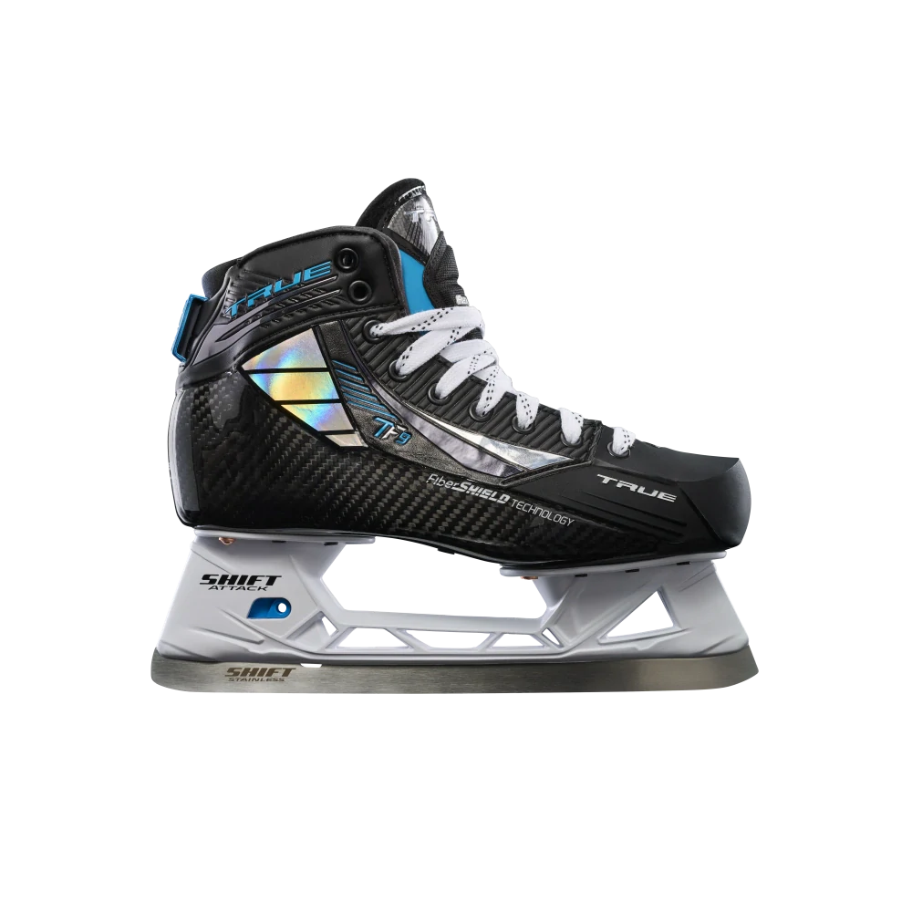 G BRUSLE TRUE TF9 (INT)