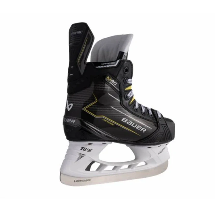 BRUSLE Bauer Supreme M40 S24 JR