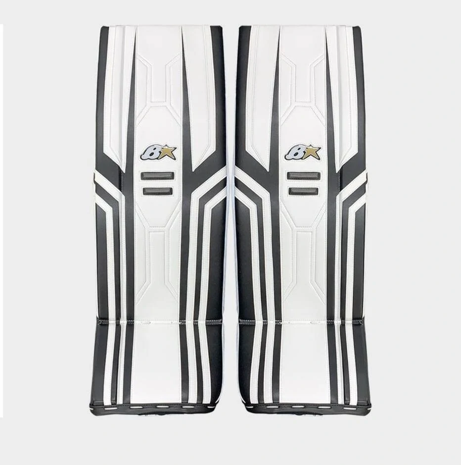 Betony Brian’s Optik X3 (INT)