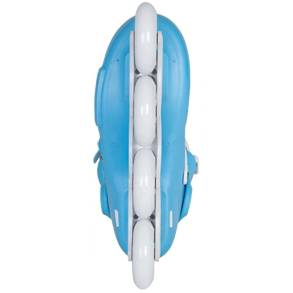 Kolečkové brusle Powerslide Storm Nicoly Pro 80